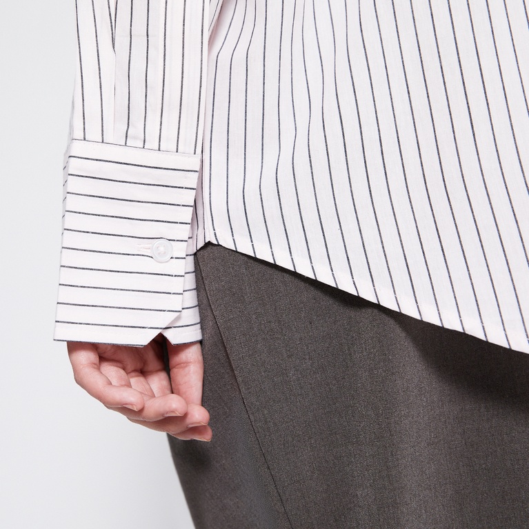Shirt "Stephanie" Stripe 9